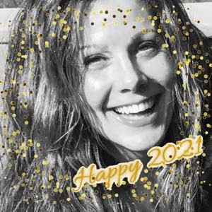 Meet your Posher, Ann